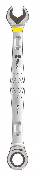 Combo Wrench Steel Metric 0 deg.