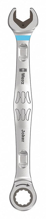 Combo Wrench Steel Metric 0 deg.