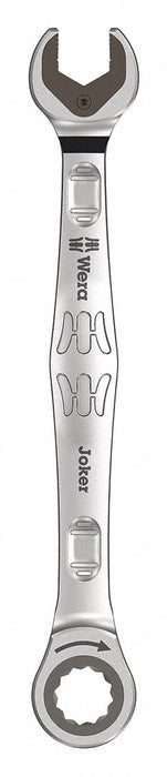 Combo Wrench Steel Metric 0 deg.