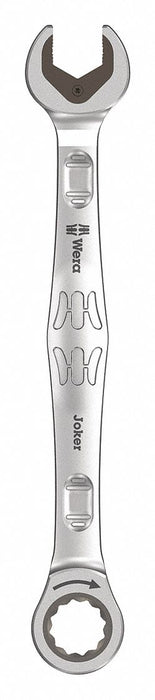Combo Wrench Steel Metric 0 deg.