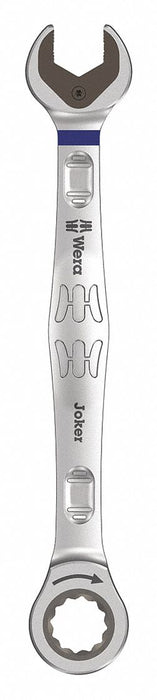 Combo Wrench Steel Metric 0 deg.