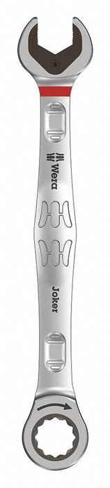 Combo Wrench Steel Metric 0 deg.