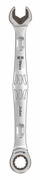 Combo Wrench Steel Metric 0 deg.
