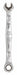 Combo Wrench Steel Metric 0 deg.
