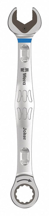 Combo Wrench Steel Metric 0 deg.