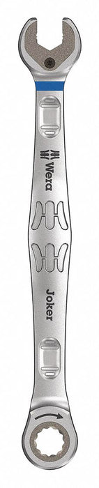 Combo Wrench Steel SAE 0 deg.
