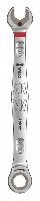 Combo Wrench Steel SAE 0 deg.