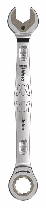 Combo Wrench Steel SAE 0 deg.