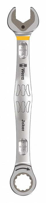 Combo Wrench Steel SAE 0 deg.