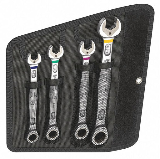 Combo Wrench St Steel Chrome Standard