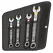 Combo Wrench St Steel Chrome Standard