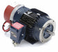 Motor 1 HP 1756 rpm 143TC 230/460V