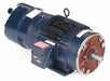 Motor 5 HP 1750 rpm 184TC 230/460V