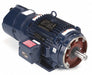 Motor 7 1/2 HP 1775 rpm 213TC 230/460V