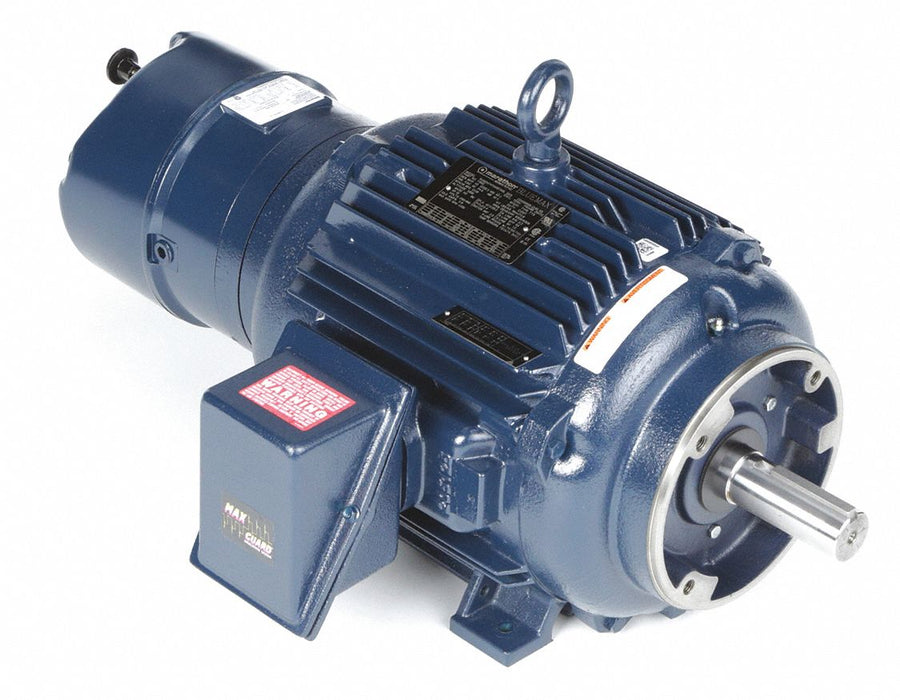 Motor 15 HP 1772 rpm 254TC 230/460V