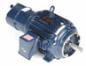 Motor 15 HP 1772 rpm 254TC 230/460V