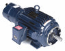 Motor 20 HP 1770 rpm 256TC 230/460V