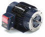 Motor 2 HP 1756 rpm 143TC 230/460V