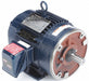 Motor 3 HP 1760 rpm 182TC 230/460V