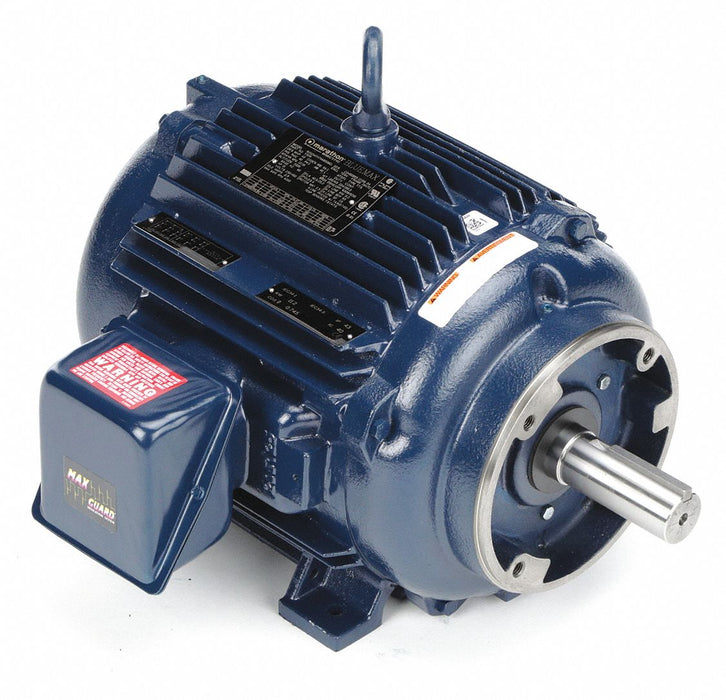Motor 15 HP 1772 rpm 254TC 230/460V