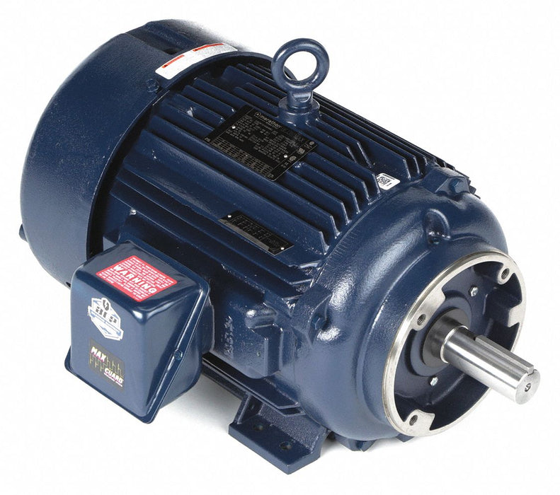 Motor 20 HP 1775 rpm 256TC 230/460V