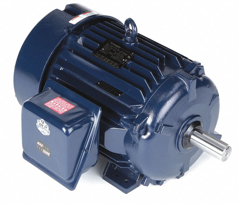 Motor 30 HP 1776 rpm 286T 230/460V