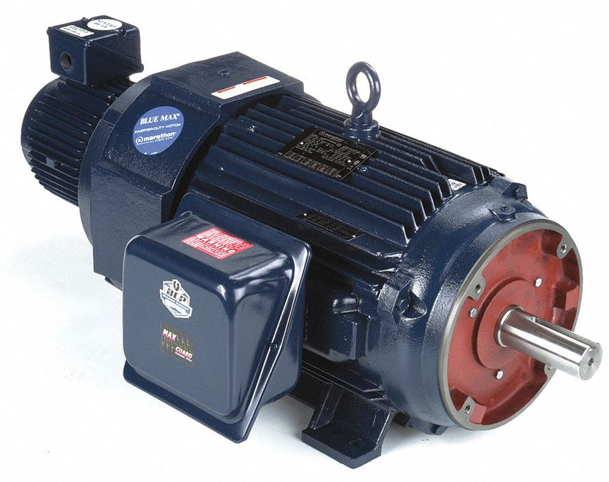 Motor 30 HP 1765 rpm 286TC 230/460V