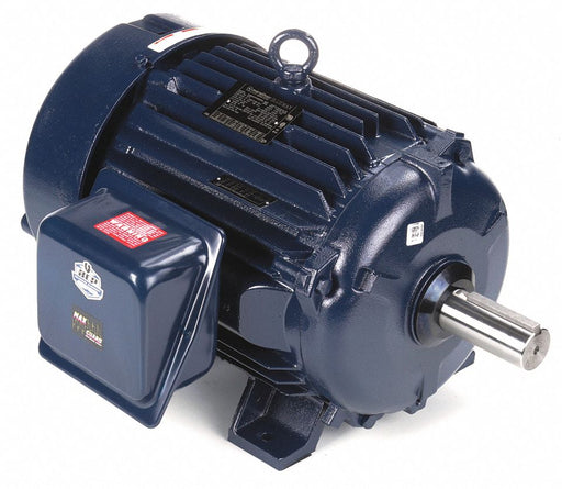 Motor 40 HP 1770 rpm 324T 230/460V