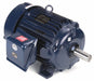 Motor 40 HP 1770 rpm 324T 230/460V