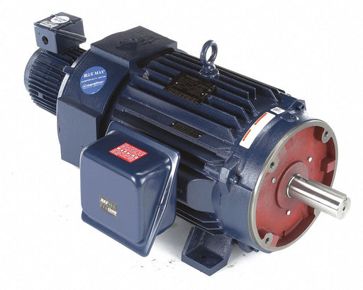 Motor 25 HP 1170 rpm 324TC 230/460V
