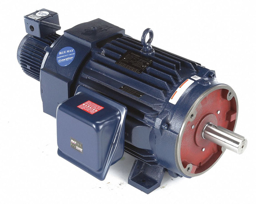 Motor 25 HP 1170 rpm 324TC 230/460V
