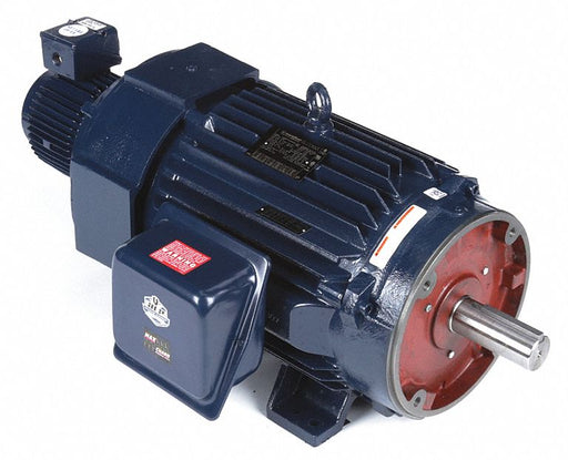 Motor 50 HP 1765 rpm 326TC 230/460V