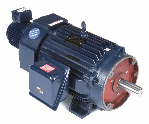 Motor 30 HP 1170 rpm 326TC 230/460V