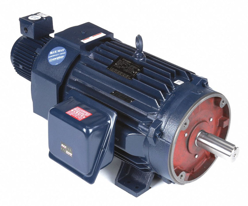 Motor 30 HP 1170 rpm 326TC 230/460V