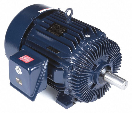 Motor 50 HP 1780 rpm 326T 230/460V