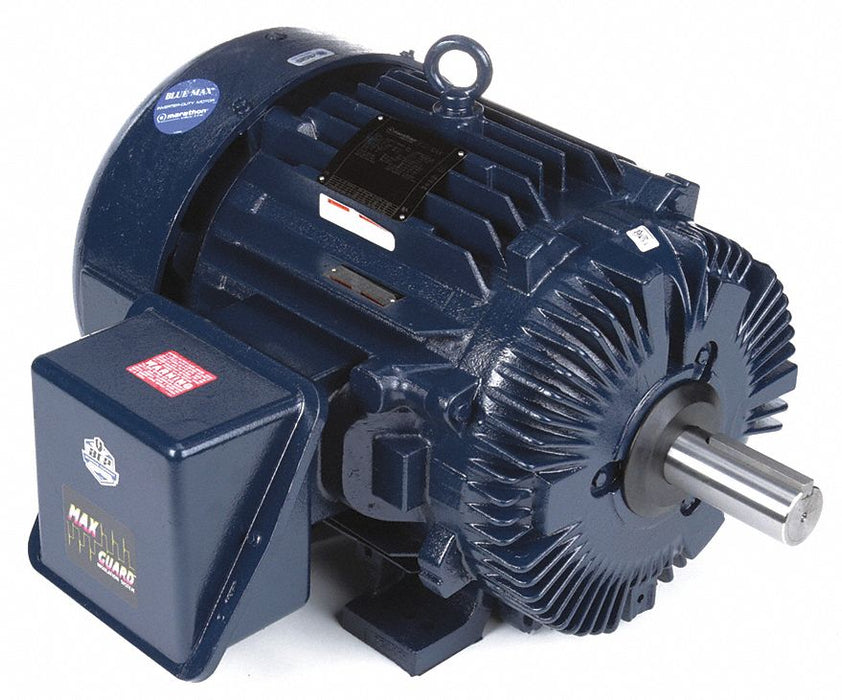 Motor 75 HP 1780 rpm 365T 230/460V