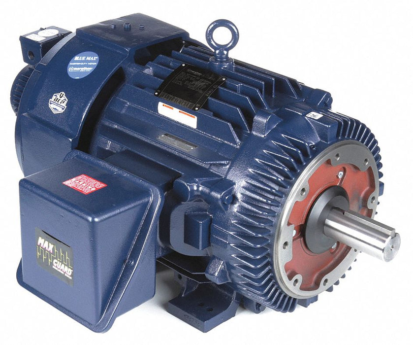 Motor 75 HP 1780 rpm 365TC 230/460V