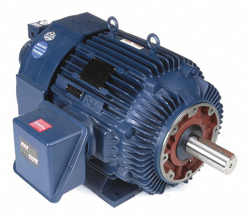 Motor 60 HP 1180 rpm 404TC 230/460V