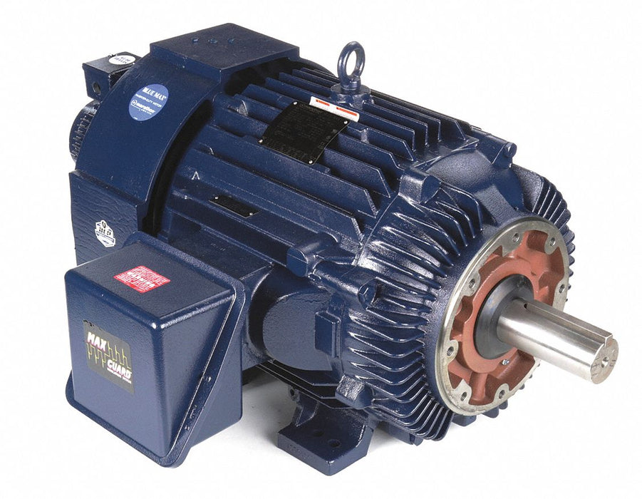 Motor 75 HP 1185 rpm 405TC 230/460V