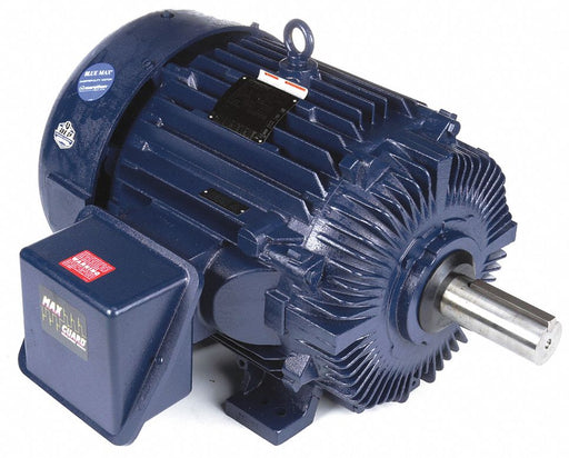 Motor 100 HP 1785 rpm 405T 230/460V