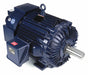 Vector Motor 125 HP 1785 rpm 444T 460V