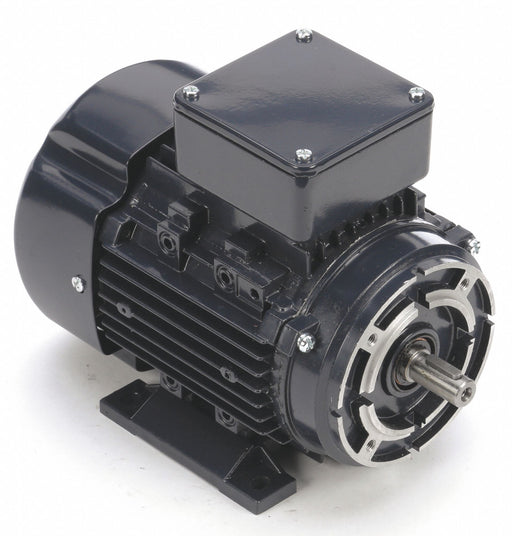 GP Motor 1/2 HP 1 695 RPM 230/460V AC 71