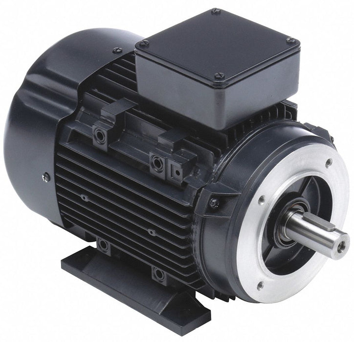 GP Motor 3 HP 3 500 RPM 230/460V AC 90L
