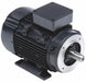 GP Motor 3 HP 3 500 RPM 230/460V AC 90L
