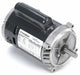 Motor 1/3 HP 3 450 rpm 56C 115/230V