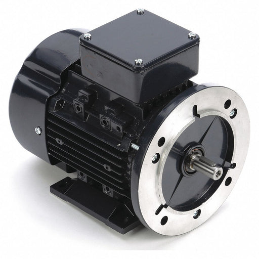 GP Motor 1/2 HP 1 695 RPM 230/460V AC 71