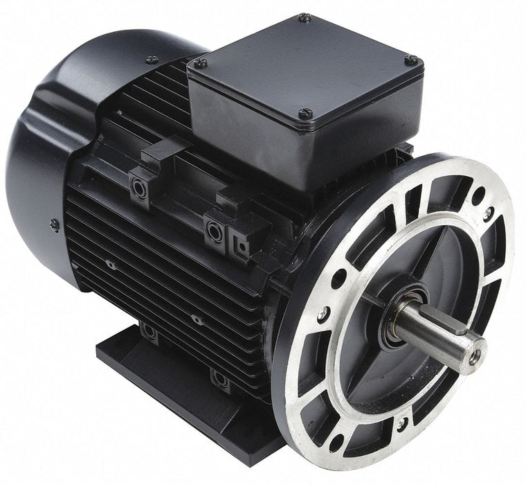 GP Motor 2 HP 1 745 RPM 230/460V AC 90L