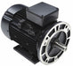 GP Motor 2 HP 1 745 RPM 230/460V AC 90L