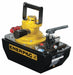 Hydraulic Pump Air 20 to 100 psi Manual
