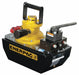 Hydraulic Pump Air 20 to 100 psi Manual